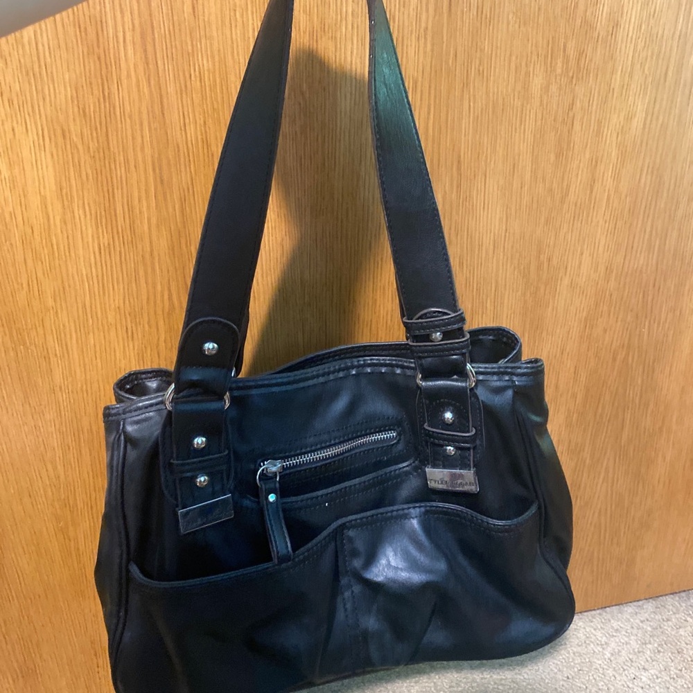 Tyler Rodan purse